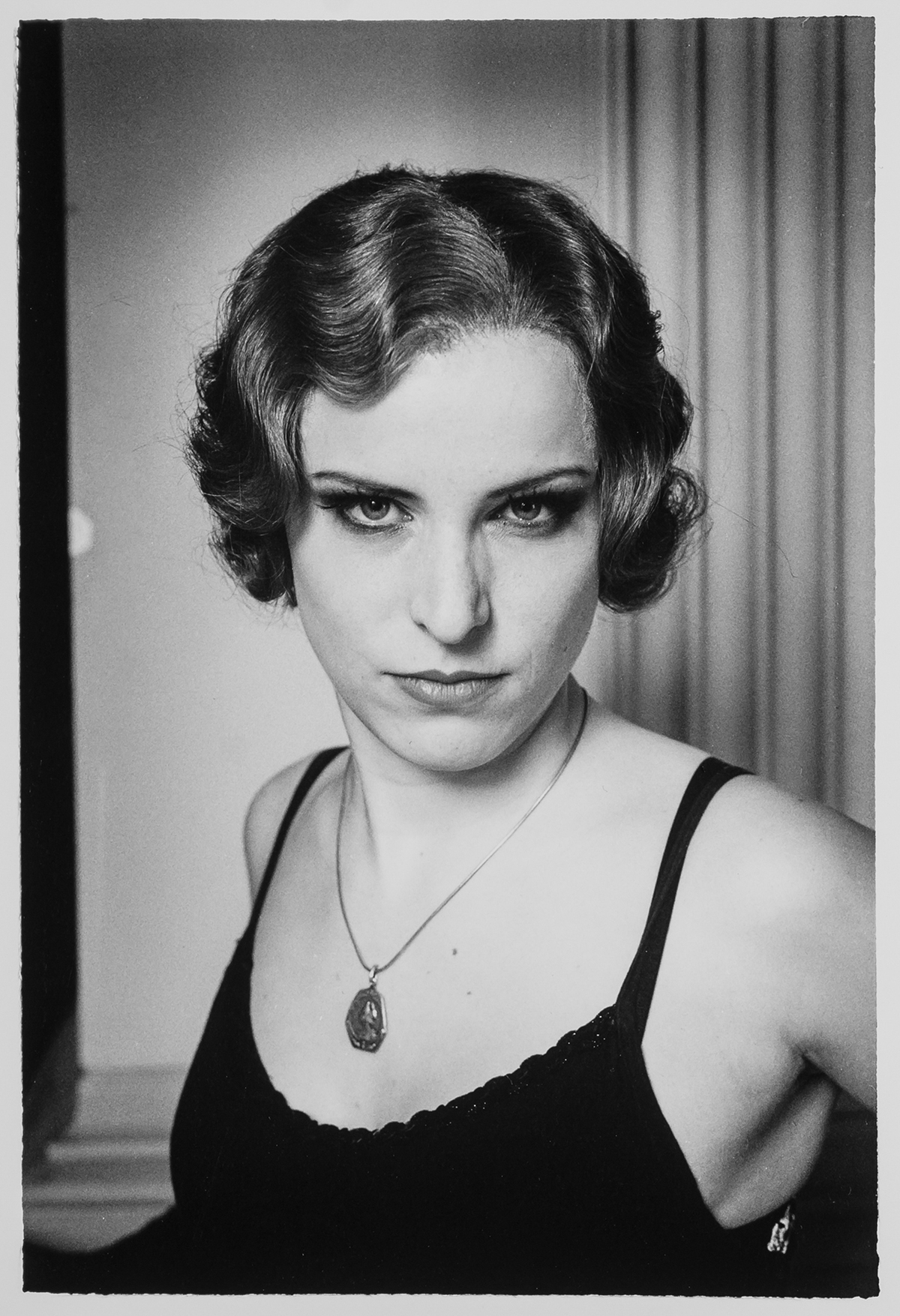 Babylon Berlin Wasserwelle
